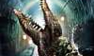 תנין כתובית | Alligator Subtitle