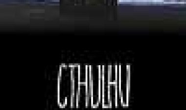 Cthulhu כתובית | Cthulhu Subtitle
