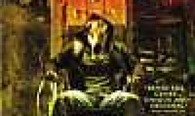 הכסא של השטן כתובית | The Devil's Chair Subtitle