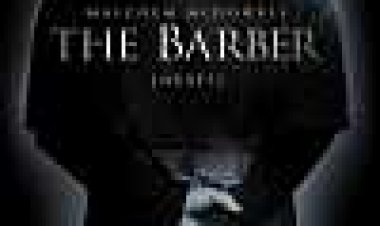 הספר כתובית | The Barber Subtitle