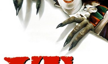 זה כתובית | Stephen King's It Subtitle