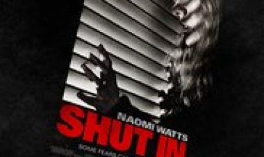 כלואים כתובית | Shut In Subtitle