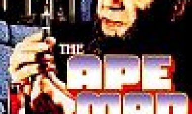 הקוף האנושי כתובית | The Ape Man Subtitle