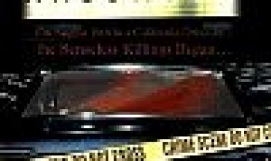 נסיעה בטבח כתובית | Drive-In Massacre Subtitle