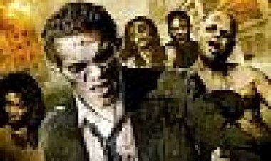 צאצאיהם כתובית | Descendents Subtitle