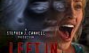 נעזבה בחשכה כתובית | Left In Darkness Subtitle