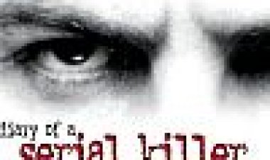 יומנו של רוצח סדרתי כתובית | Diary Of A Serial Killer Subtitle