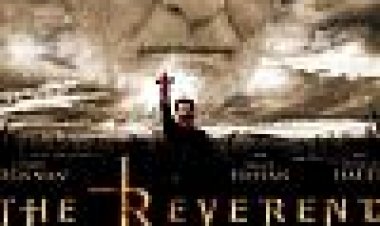 הכומר / כתובית | The Reverend Subtitle