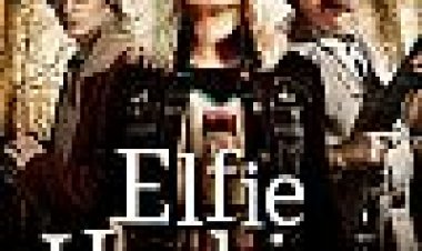 אלפי הופקינס כתובית | Elfie Hopkins Subtitle