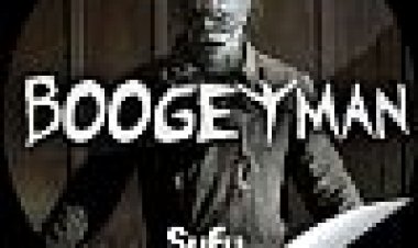 בוגימן כתובית | Boogeyman Subtitle