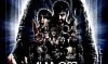 כמעט אנושי כתובית | Almost Human Subtitle