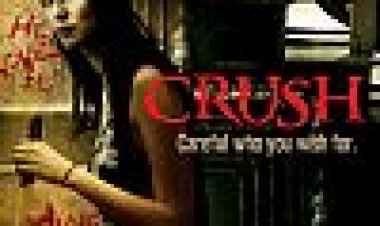 למחוץ כתובית | Crush Subtitle