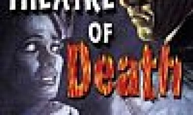 תיאטרון המוות / כתובית | Theatre Of Death Subtitle