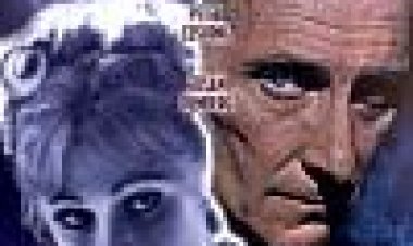 פרנקנשטיין כתובית | Frankenstein Created Woman Subtitle