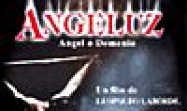 אנג'לוז כתובית | Angeluz Subtitle