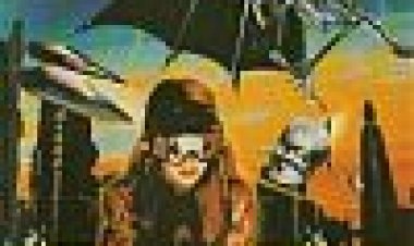 מִקמֶרֶת כתובית | Arcade Subtitle