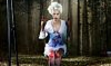 מותק כתובית | Deranged Subtitle