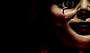 אנאבל כתובית | Annabelle Subtitle