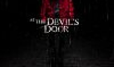 על דלתו של השטן כתובית | At The Devil's Door Subtitle