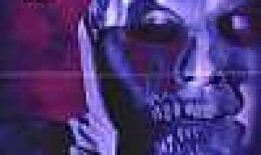 קללת הצועני כתובית | Thinner Subtitle