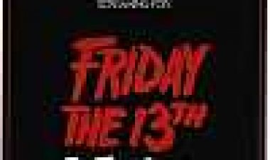 יום שישי ה-13 חלק 4: הפרק האחרון כתובית | Friday The 13Th Part 4: The Final Chapter Subtitle