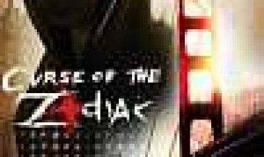 קללתו של גלגל המזלות כתובית | Curse Of The Zodiac Subtitle