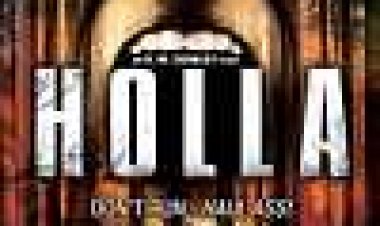 הולה כתובית | Holla Subtitle