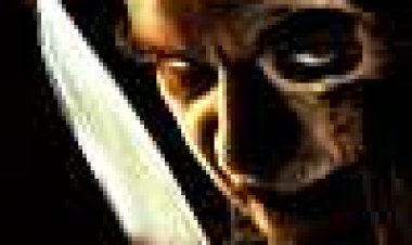 מר. גיהנום כתובית | Mr. Hell Subtitle