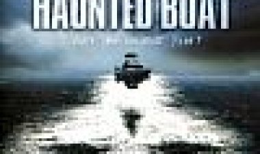 סירת הרפאים כתובית | Haunted Boat Subtitle