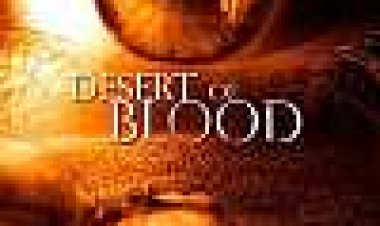 מדבר הדמים כתובית | Desert Of Blood Subtitle