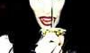 סכין גילוח חיוך כתובית | Razor Blade Smile Subtitle