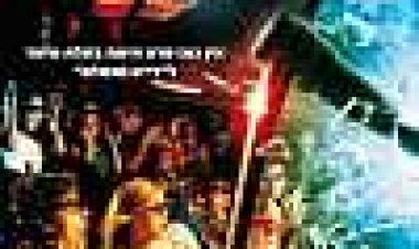 בלאדי ולנטיין 3D כתובית | My Bloody Valentine Subtitle