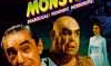 הכלה של המפלצת / כתובית | Bride Of The Monster Subtitle