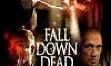ליפול למטה המלח כתובית | Fall Down Dead Subtitle