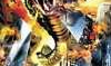 מגה נחש כתובית | Mega Snake Subtitle