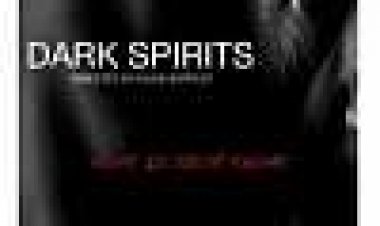 נשמות אפלות כתובית | Dark Spirits Subtitle