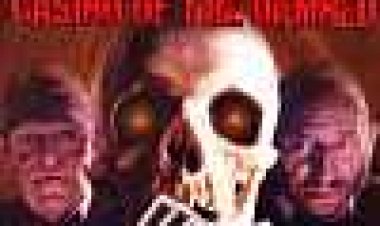 יד של איש מת כתובית | Dead Man'S Hand Subtitle