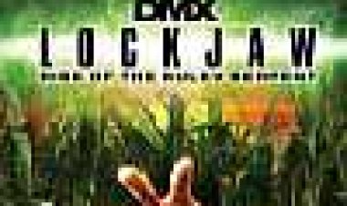 צפדת: עלייתו של נחש המוות כתובית | Lockjaw: Rise Of The Kulev Serpent Subtitle