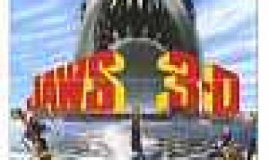 מלתעות 3 כתובית | Jaws 3-D Subtitle