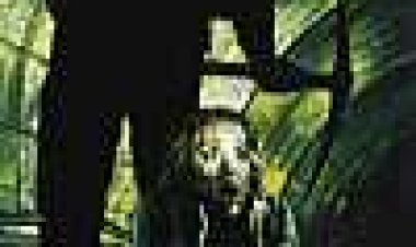 בלאדי ולנטיין כתובית | My Bloody Valentine Subtitle