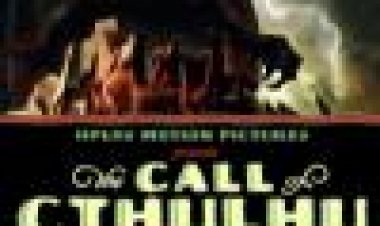 קריאתו של קת'ולהו כתובית | The Call Of Cthulhu Subtitle