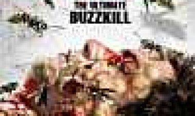 נחיל שחור כתובית | Black Swarm Subtitle