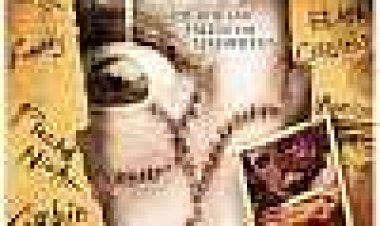 התנפצות כתובית | Going To Pieces Subtitle