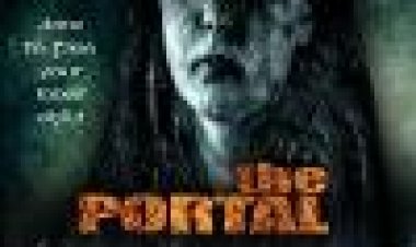 השער כתובית | The Portal Subtitle