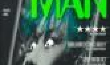 טצואו: איש הברזל כתובית | Tetsuo: The Iron Man Subtitle