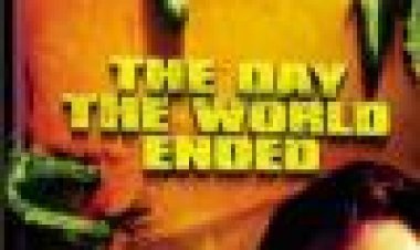 היום האחרון כתובית | The Day The World Ended Subtitle