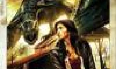 ויוורן כתובית | Wyvern Subtitle