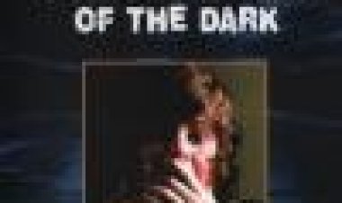 אל תפחדו מהחושך כתובית | Don't Be Afraid Of The Dark Subtitle