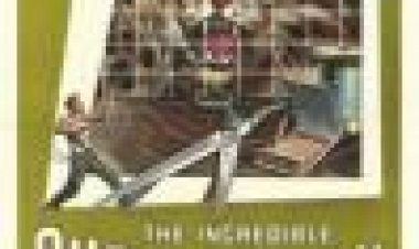 האיש המתכווץ המופלא כתובית | The Incredible Shrinking Man Subtitle