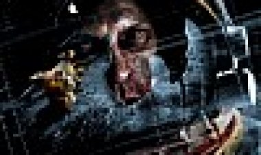 אפולו 18 כתובית | Apollo 18 Subtitle